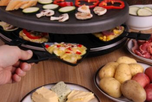 Unterschied-zwischen-Raclette-und-Fondue