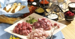 Silvester-Fondue-Tipps